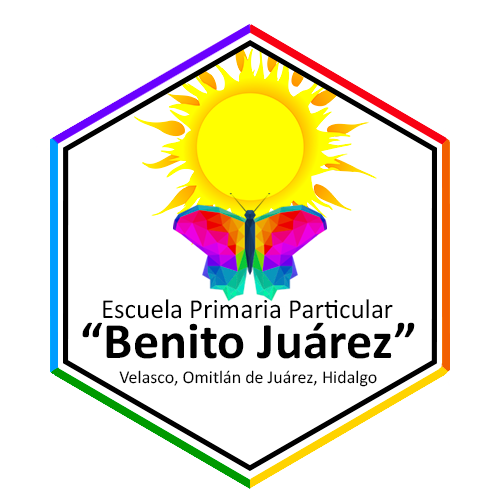 Escuela Benito Juárez