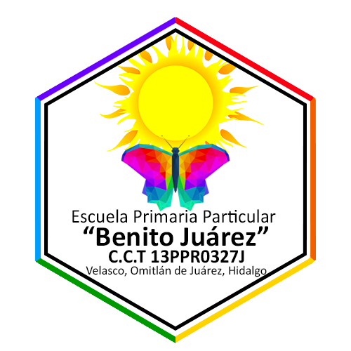 Escuela Benito Juárez